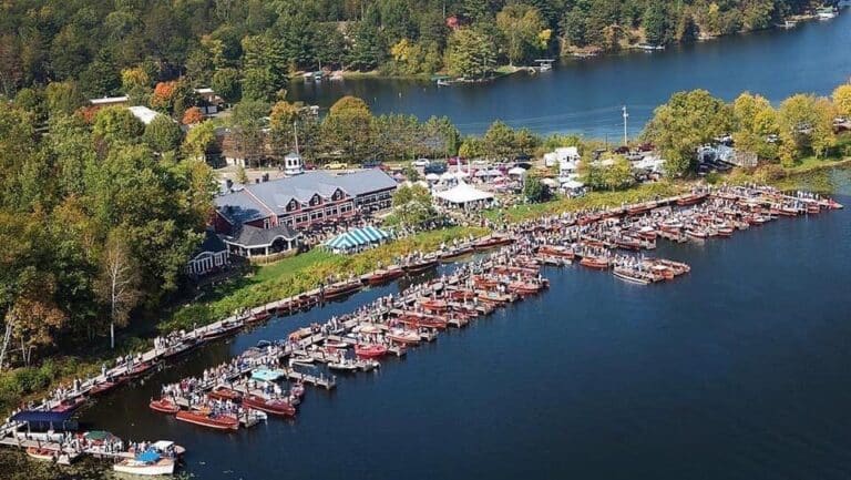 Bar Harbor Supper Club