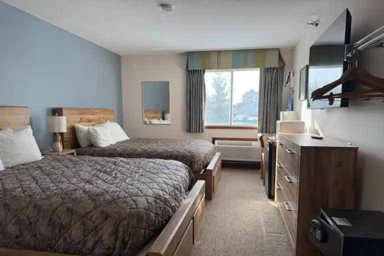 Instant Book, Explained Confirm Your Nisswa Stay in Under Two Minutes