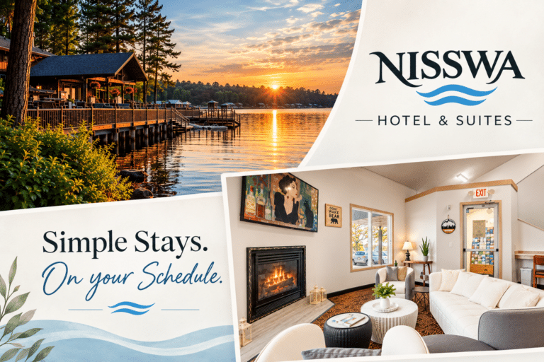 Nisswa Hotel & Suites