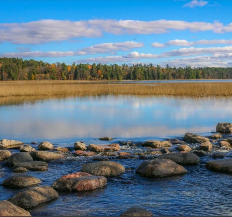 Itasca State Park