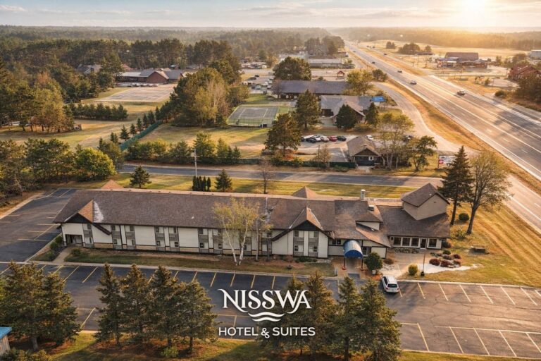 Nisswa Hotel & Suites