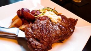 new york strip